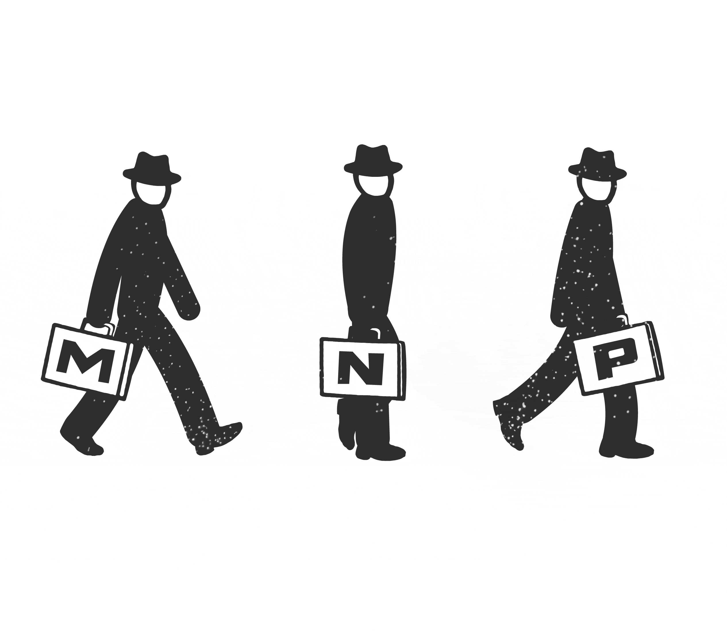 walking gif